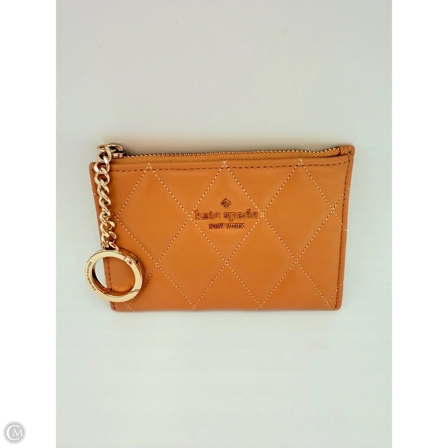 Id/card Holder Designer By Kate Spade, Size: Small