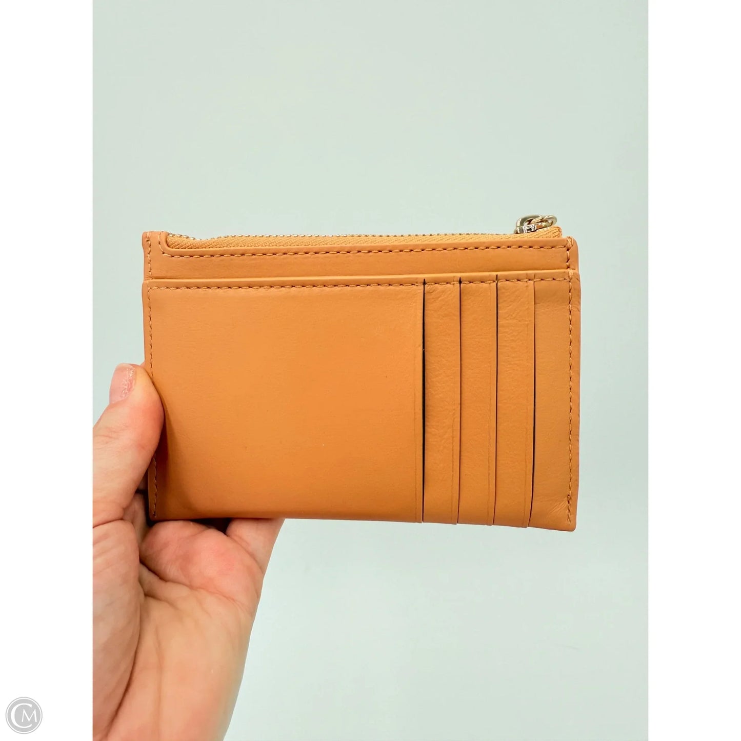 Id/card Holder Designer By Kate Spade, Size: Small