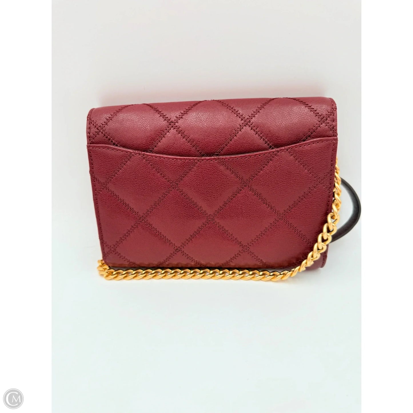 Crossbody Designer By Tory Burch, Size: Small