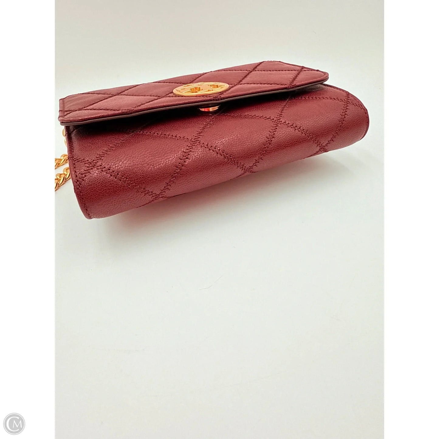 Crossbody Designer By Tory Burch, Size: Small