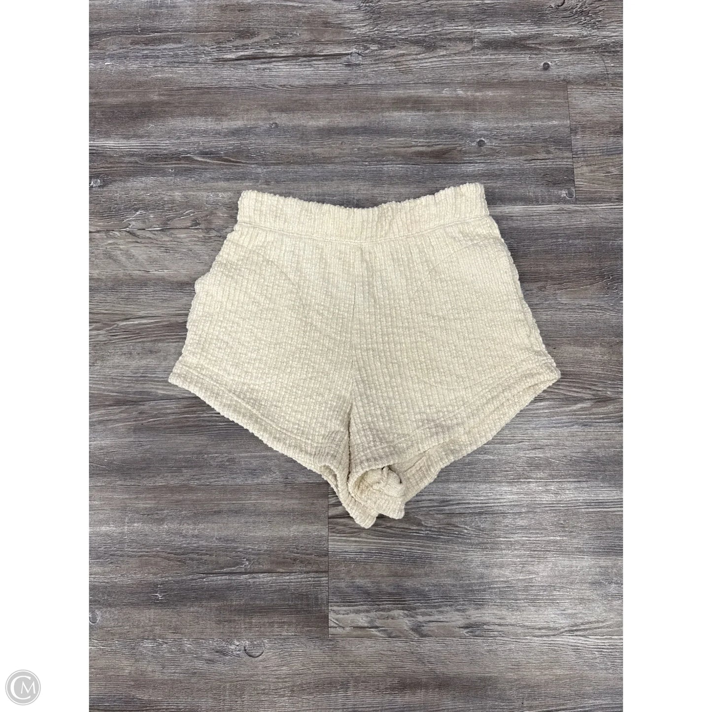 Shorts By Free People In Tan, Size: S