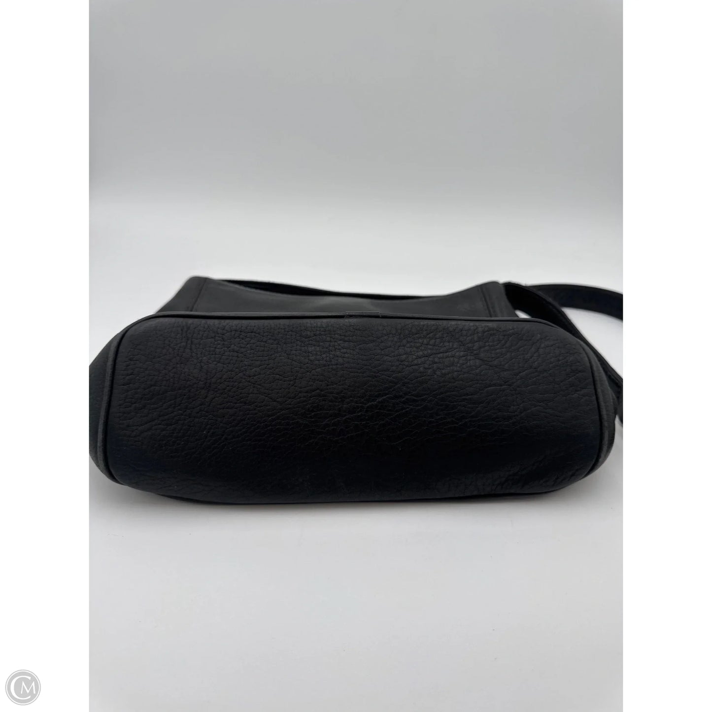 Crossbody Designer By Coach, Size: Medium