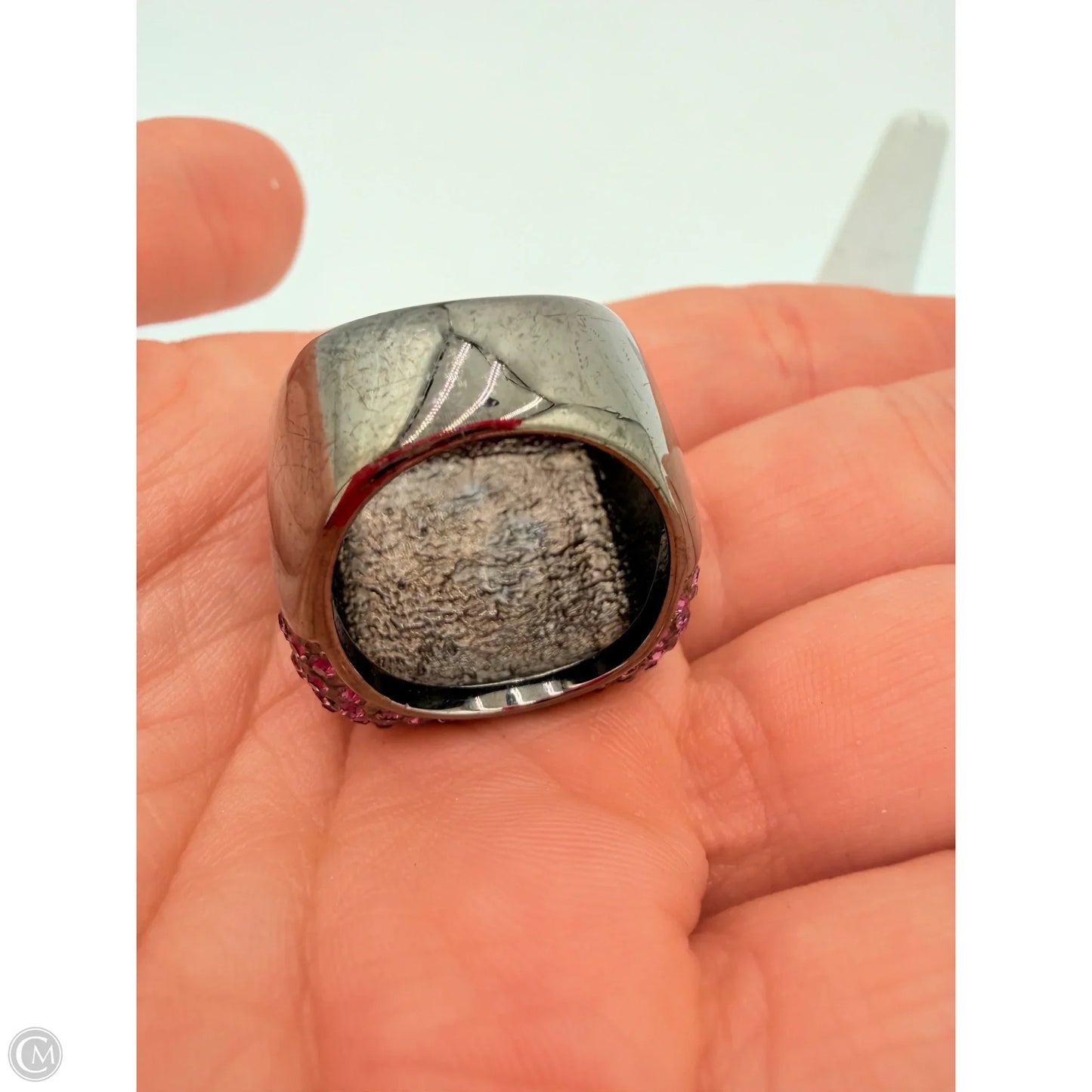 Ring Statement By Clothes Mentor, Size: 6