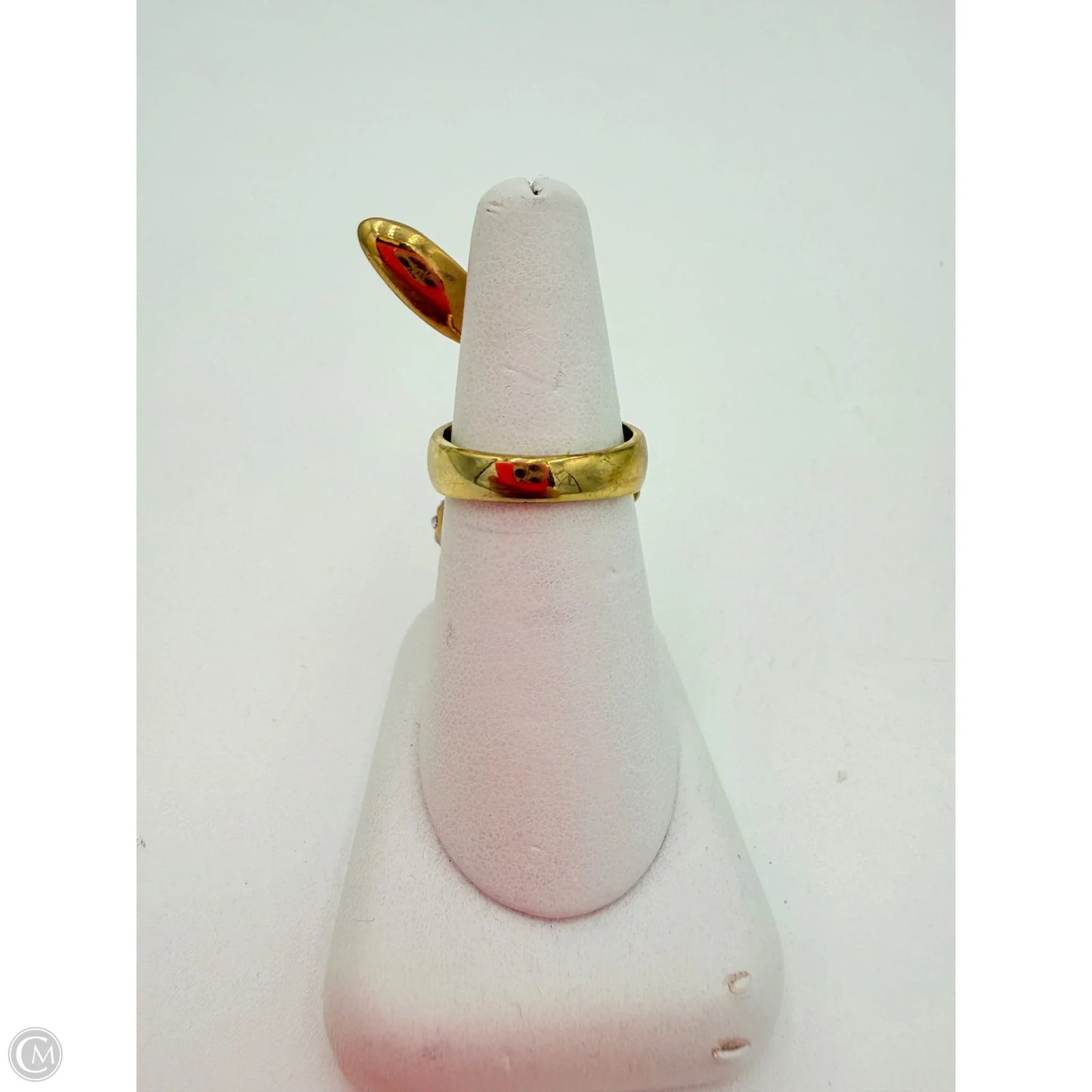 Ring Statement By Betsey Johnson