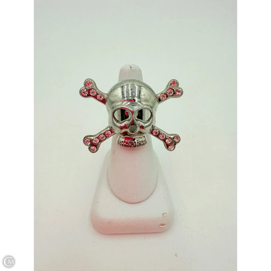 Ring Stackable By Clothes Mentor, Size: 6