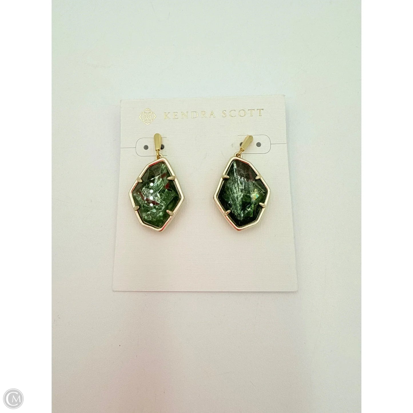 Earrings Dangle/drop By Kendra Scott