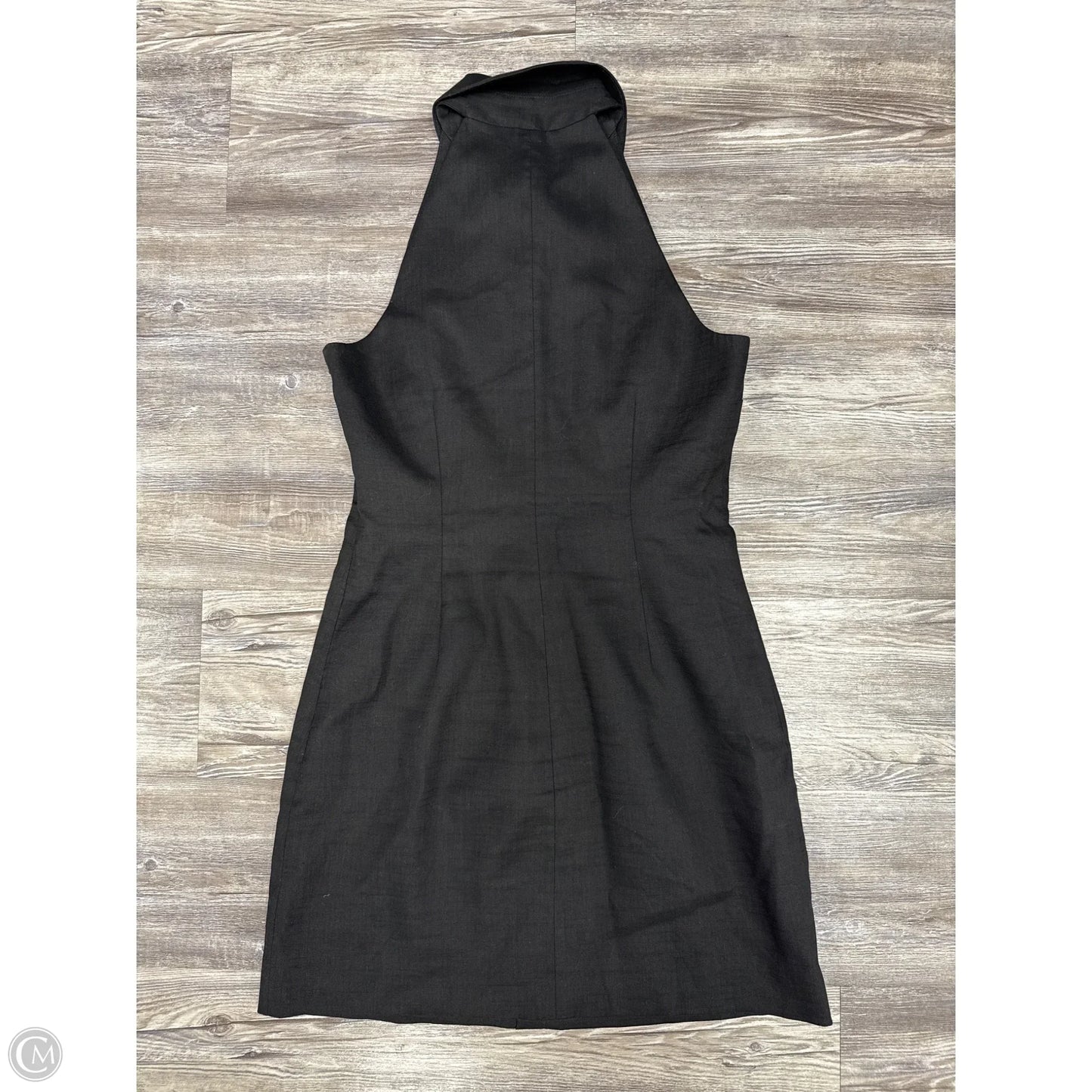 Dress Party Short By Veronica Beard In Black, Size: 4
