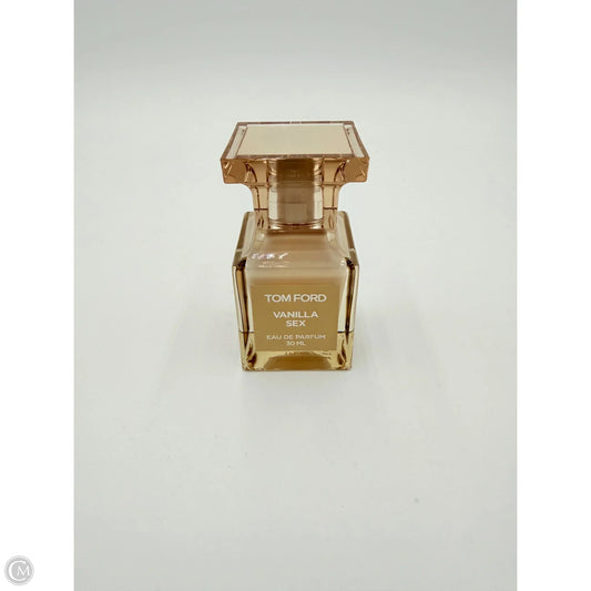 Fragrance Luxury Designer By Tom Ford, Size: