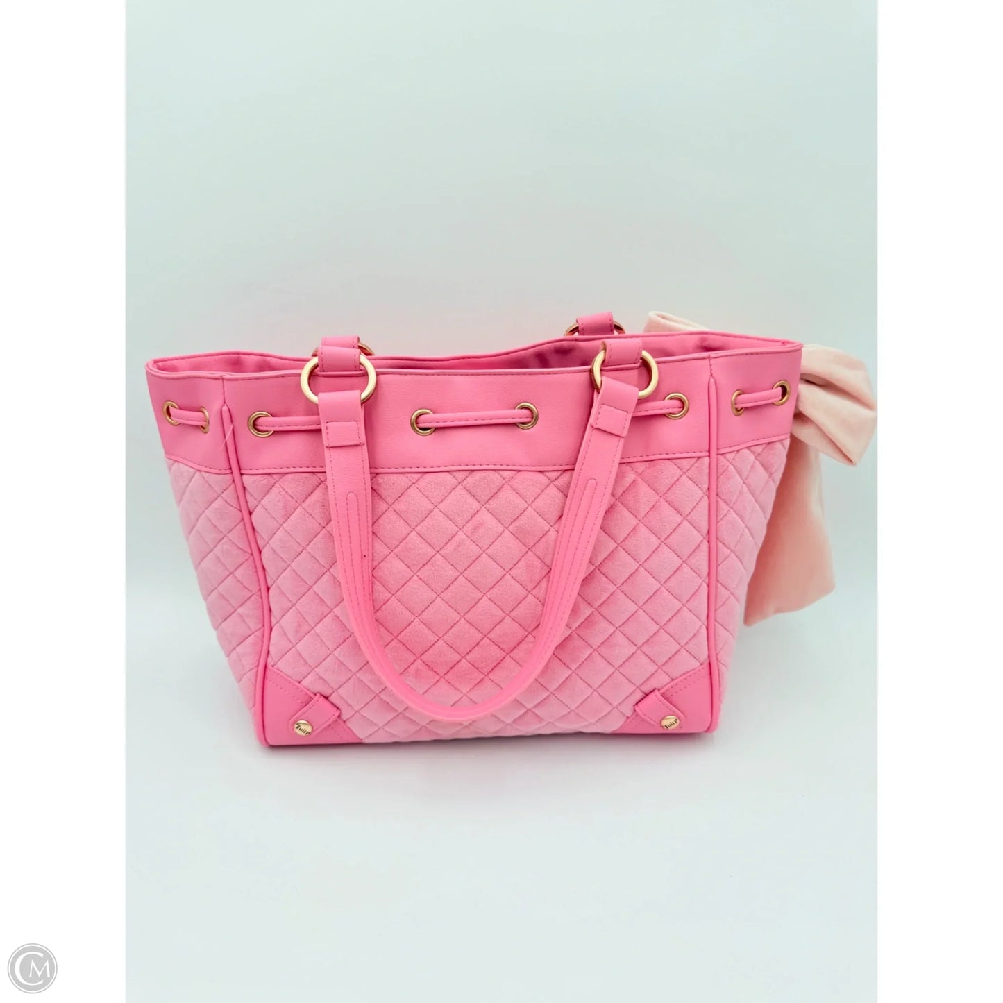 Tote By Juicy Couture, Size: Large