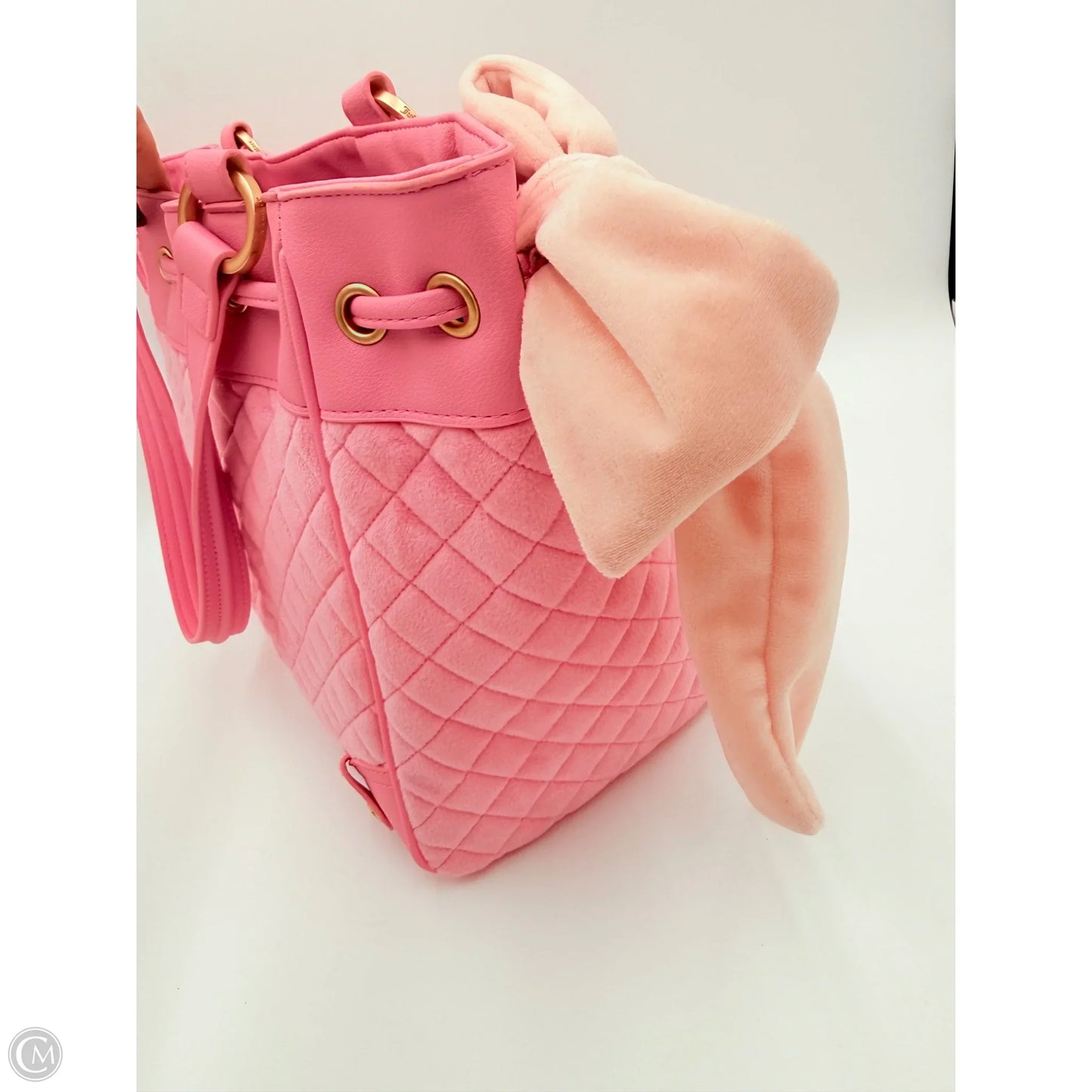 Tote By Juicy Couture, Size: Large