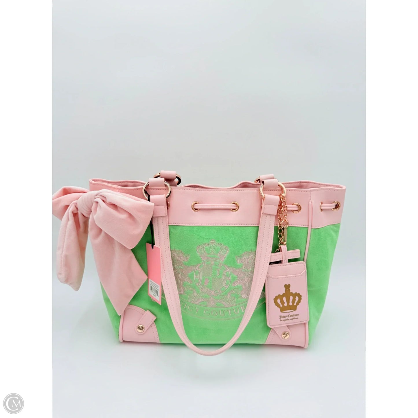 Tote By Juicy Couture, Size: Medium