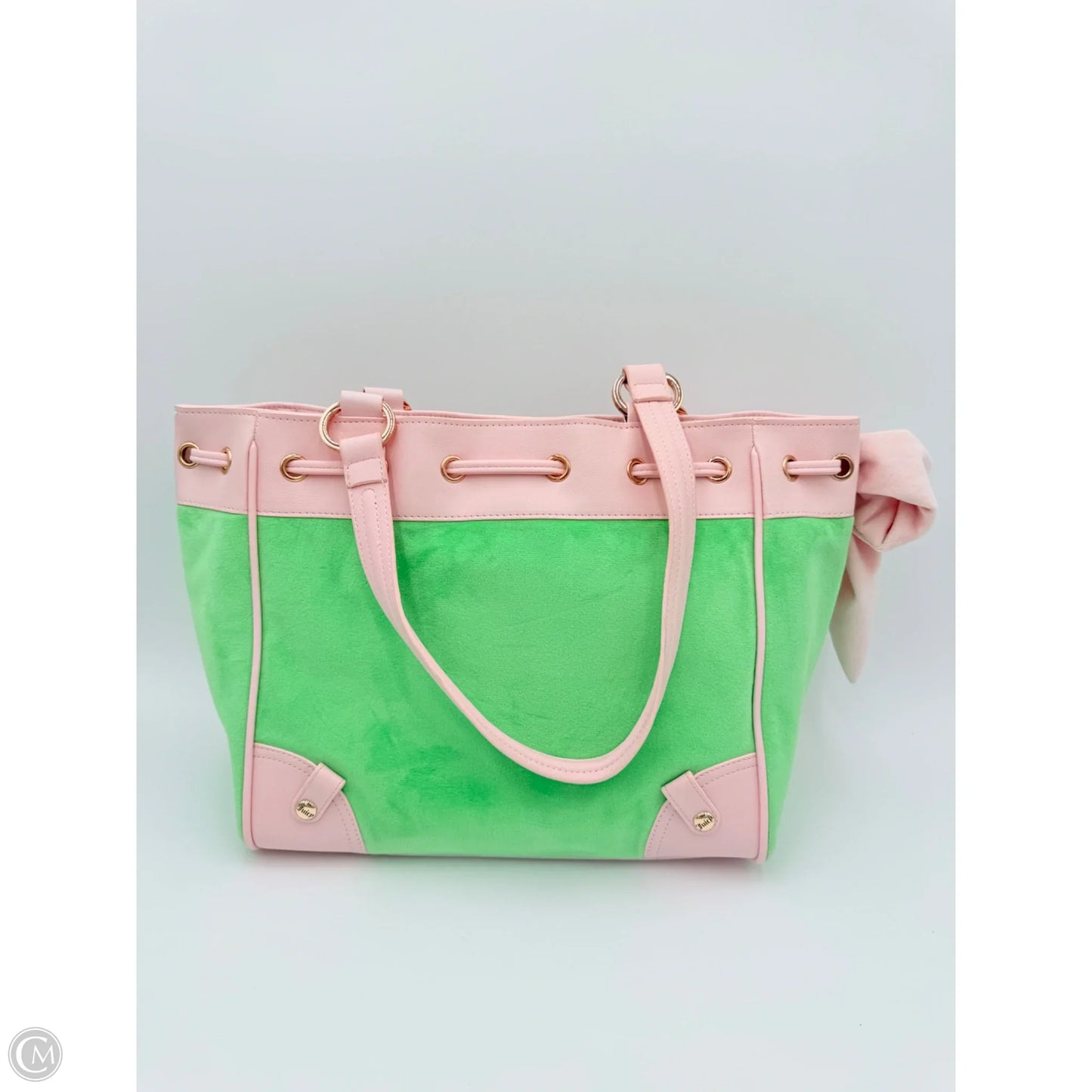 Tote By Juicy Couture, Size: Medium