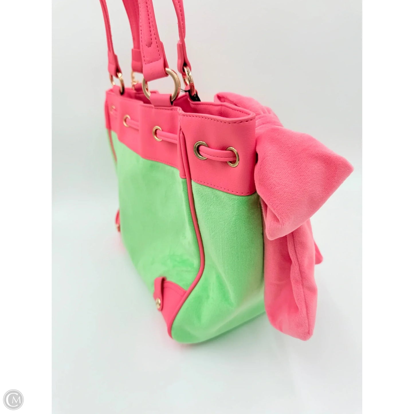Tote By Juicy Couture, Size: Medium