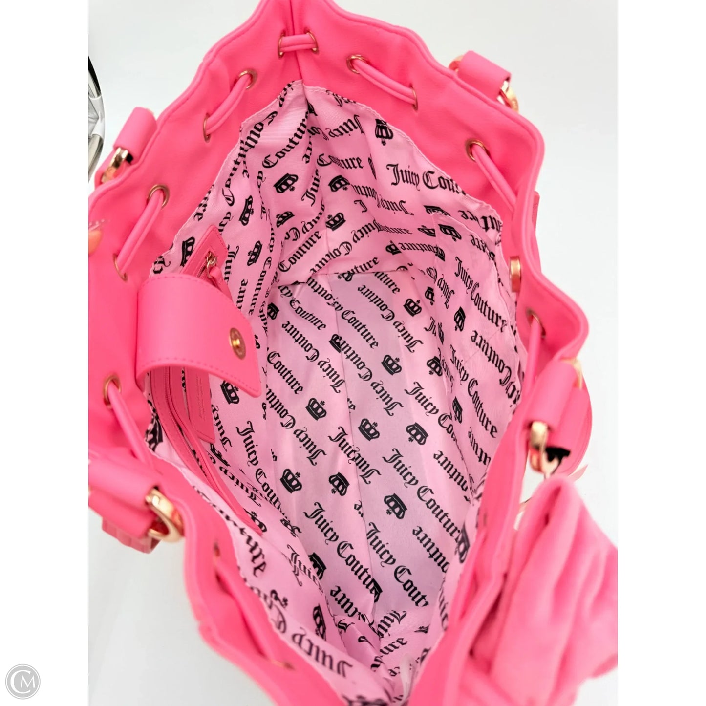 Tote By Juicy Couture, Size: Medium