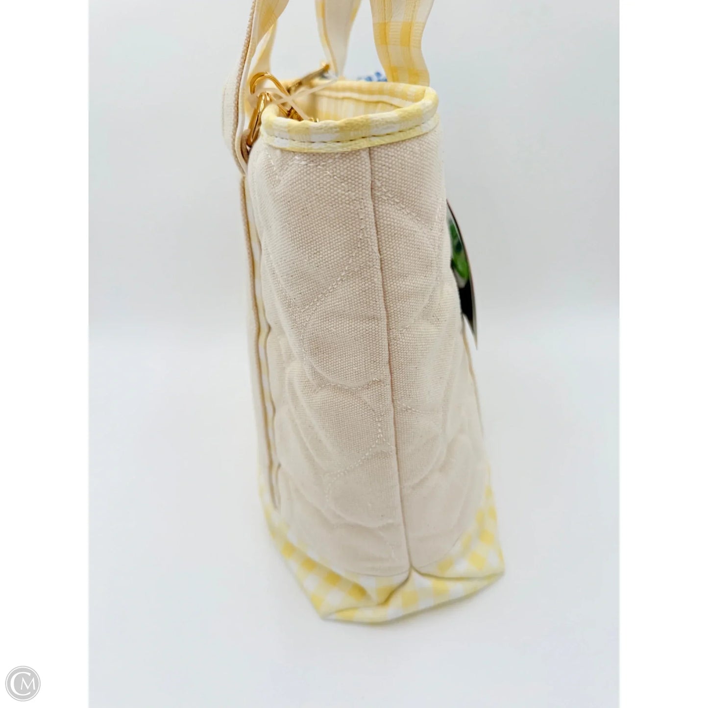 Tote By Betsey Johnson, Size: Medium