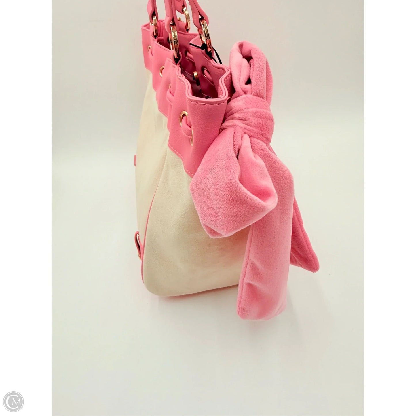Tote By Juicy Couture, Size: Medium