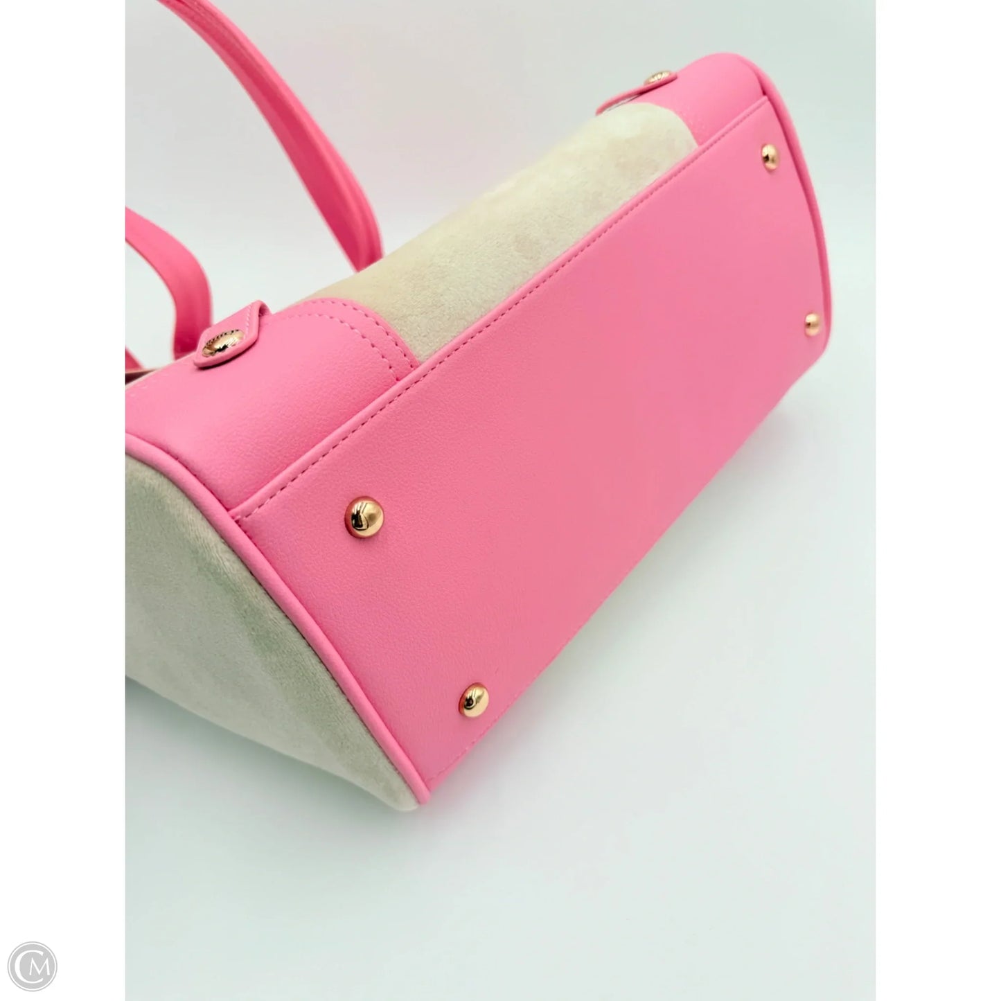 Tote By Juicy Couture, Size: Medium