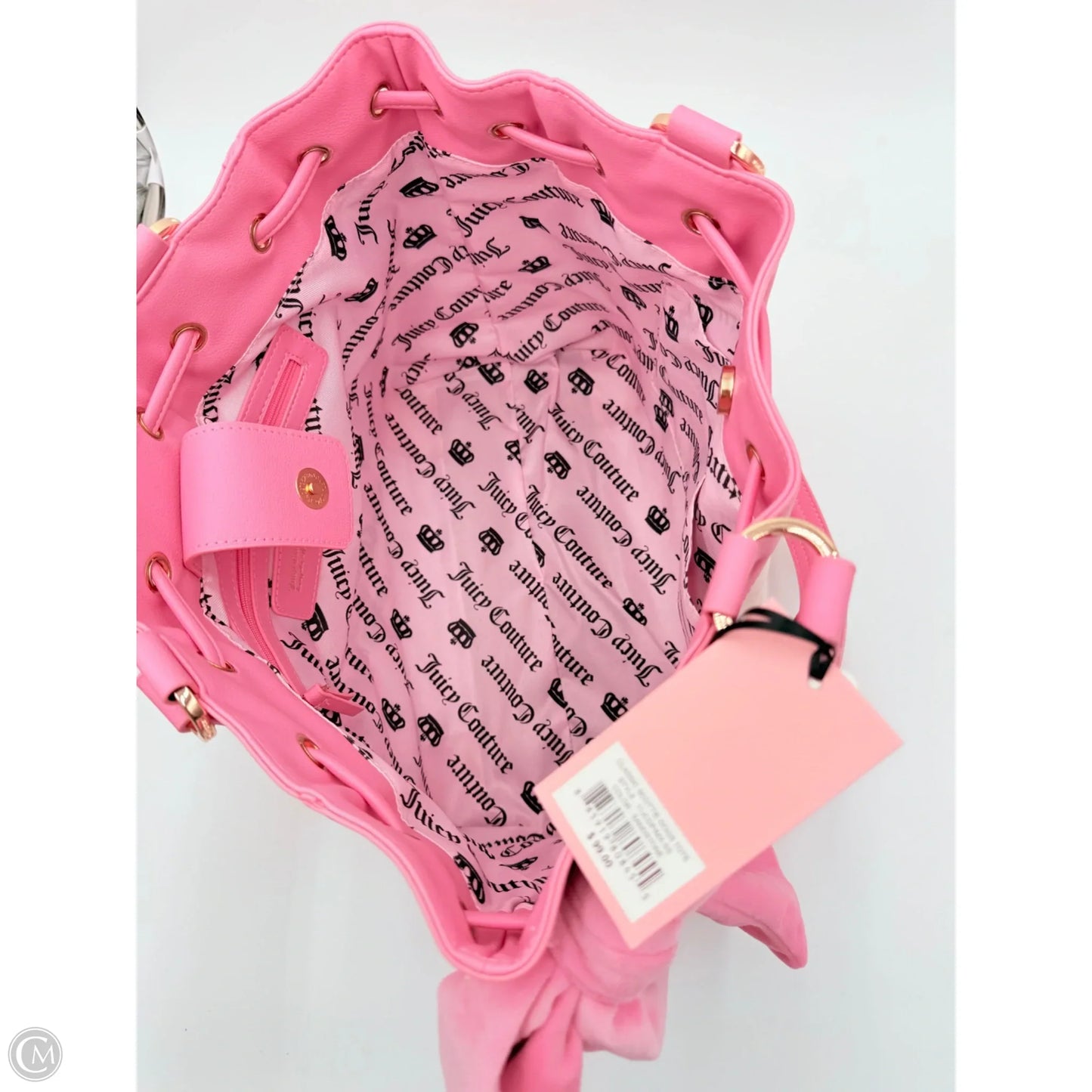 Tote By Juicy Couture, Size: Medium