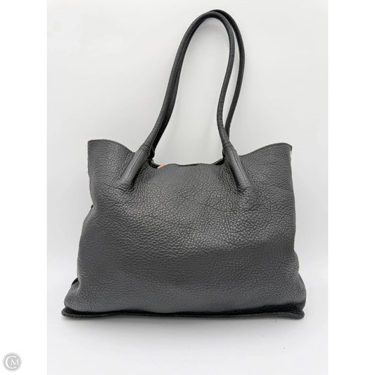 Tote Leather By Hammitt, Size: Large