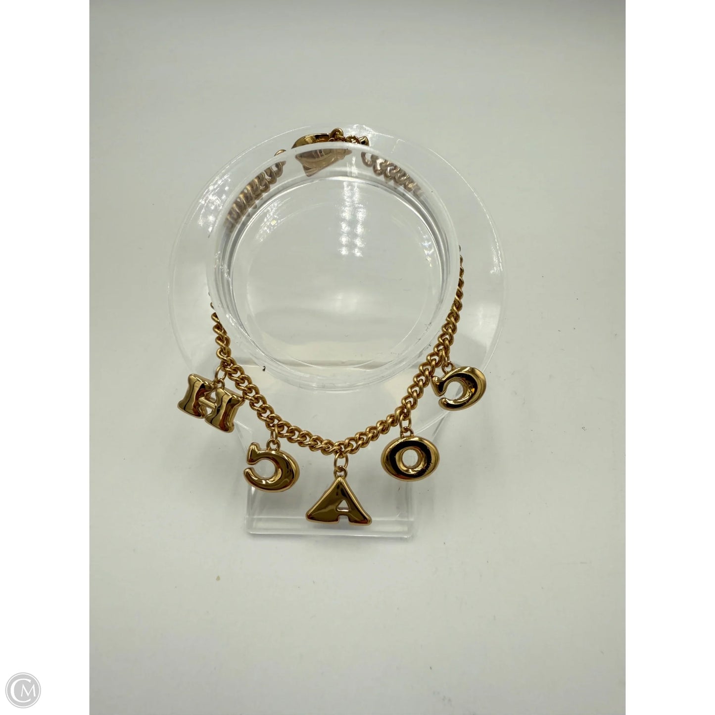 Bracelet Designer By Coach