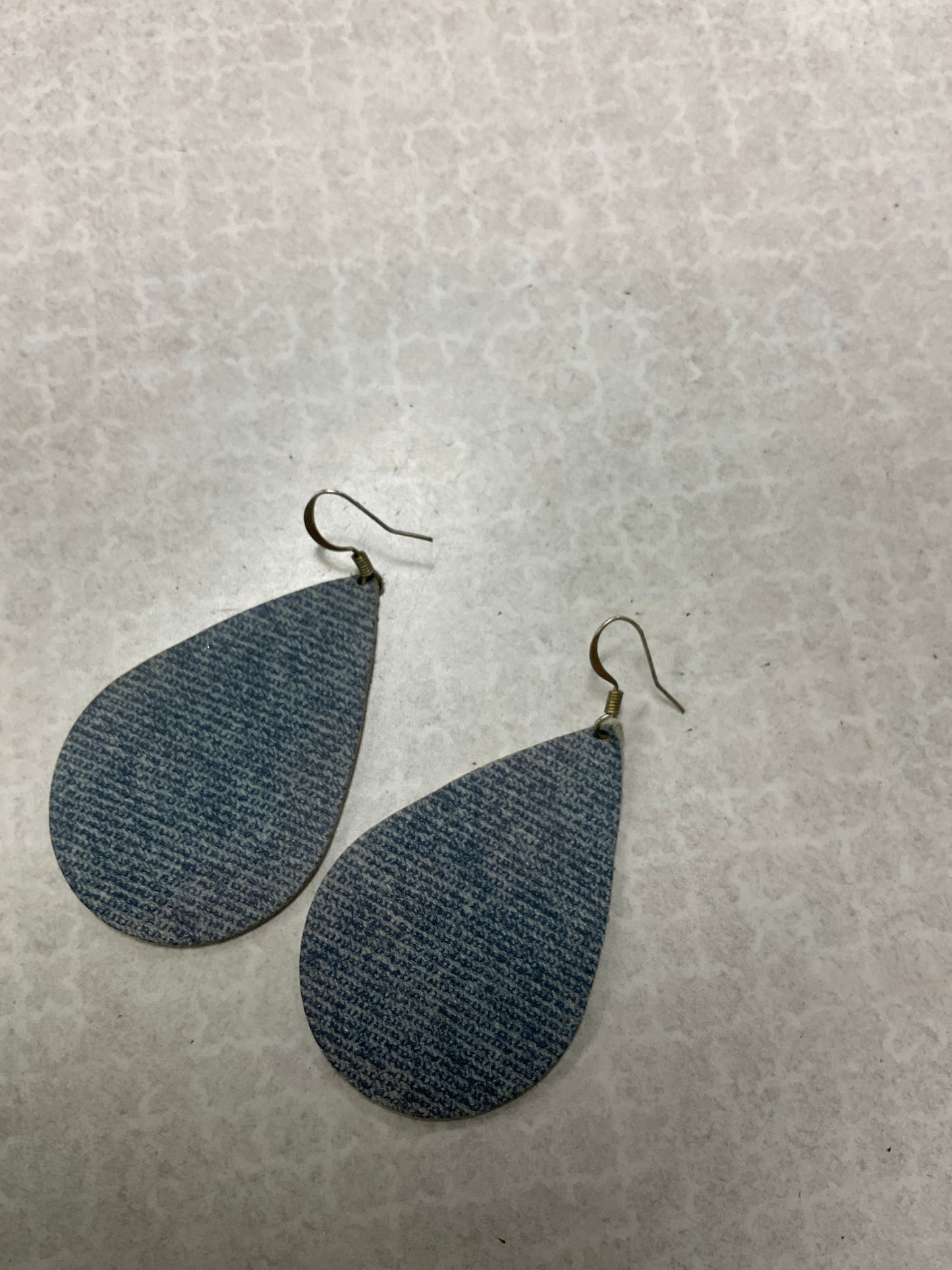 Earrings Other By Clothes Mentor In Multi, Size:02 Piece Set