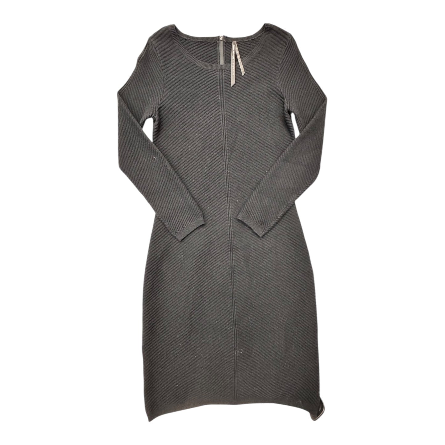 Dress Sweater By Marc New York In Black, Size:S