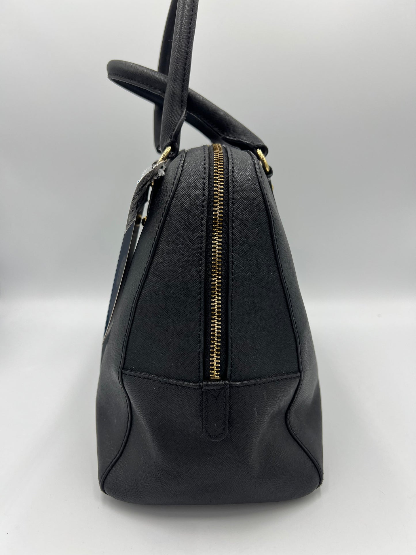 Black Handbag Designer Michael Kors