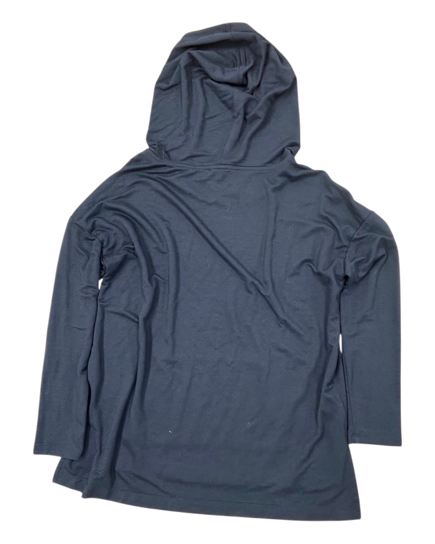 Top Ls By Workshop In Navy, Size:S