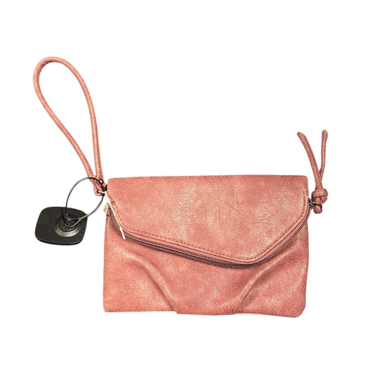 Wallet By Maurices In Purple, Size:Medium