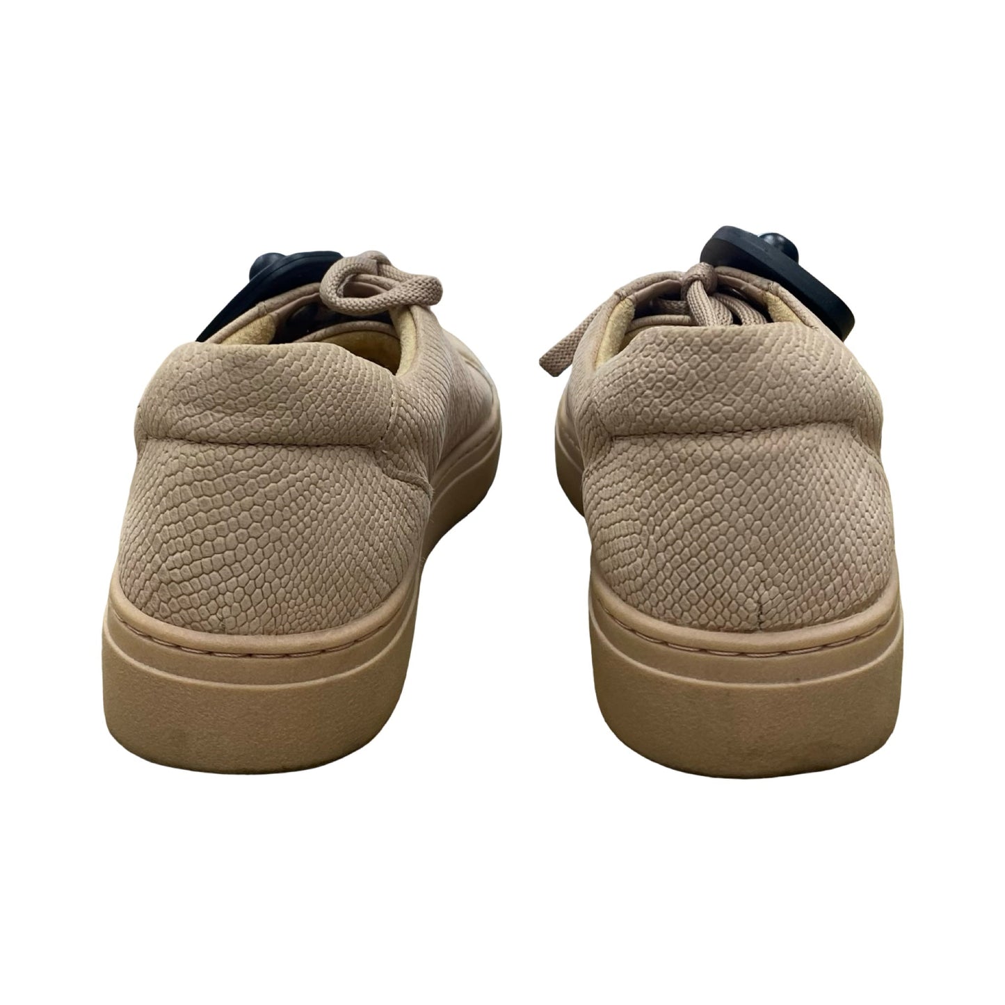 Shoes Sneakers By Naturalizer In Brown, Size:7.5