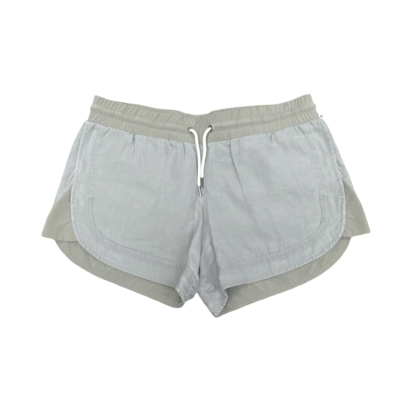 Shorts By Athleta In Grey, Size:6