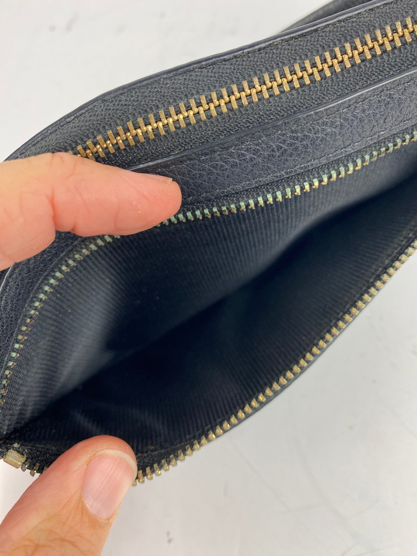 Wallet Designer By Coach, Size: Medium