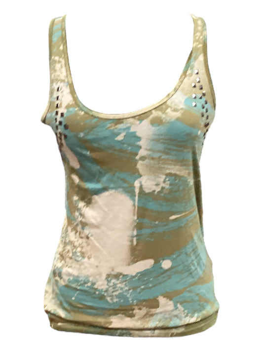 Top Sleeveless By Rock And Republic  Size: Xs