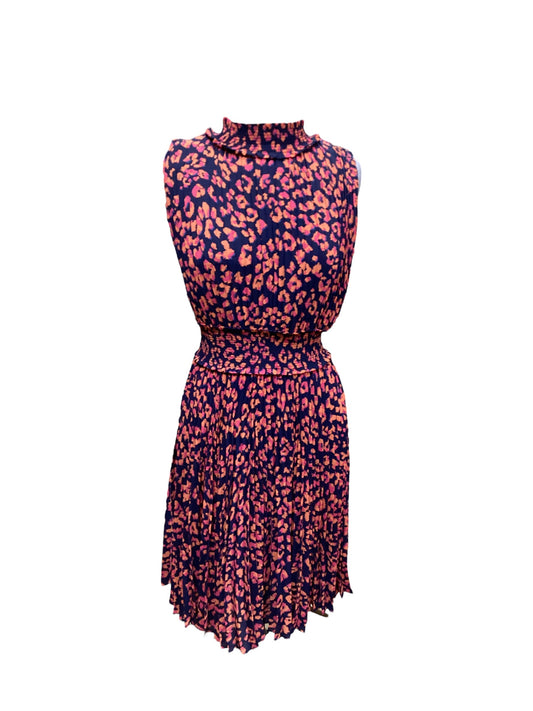 Dress Casual Midi By Nanette Lepore  Size: 8