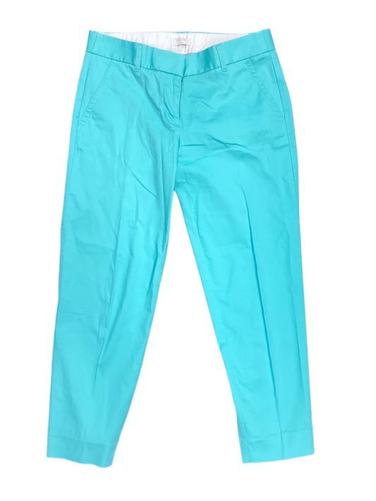 Pants Other By J. Crew In Blue, Size: 2