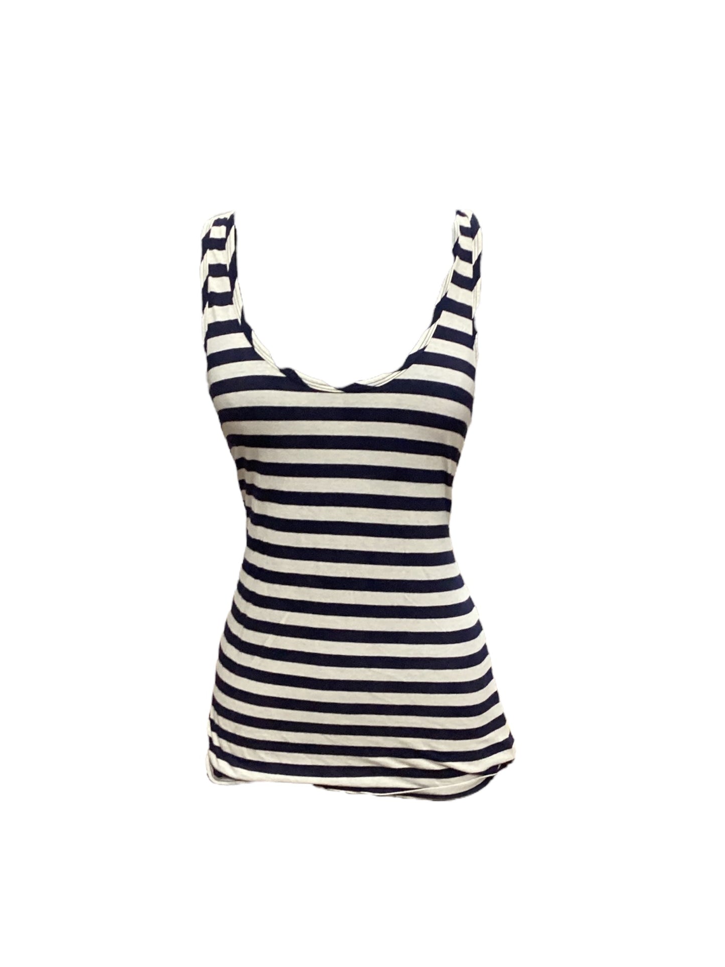 Top Sleeveless By J. Crew  Size: Xs