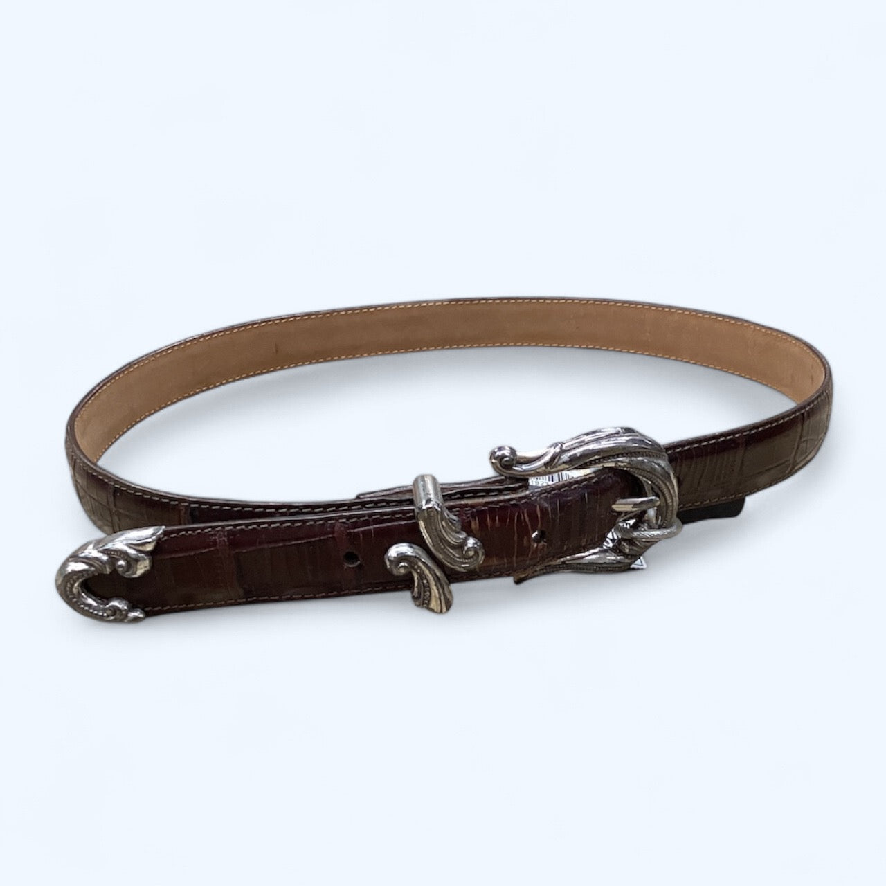 Belt By Brighton, Size: Small