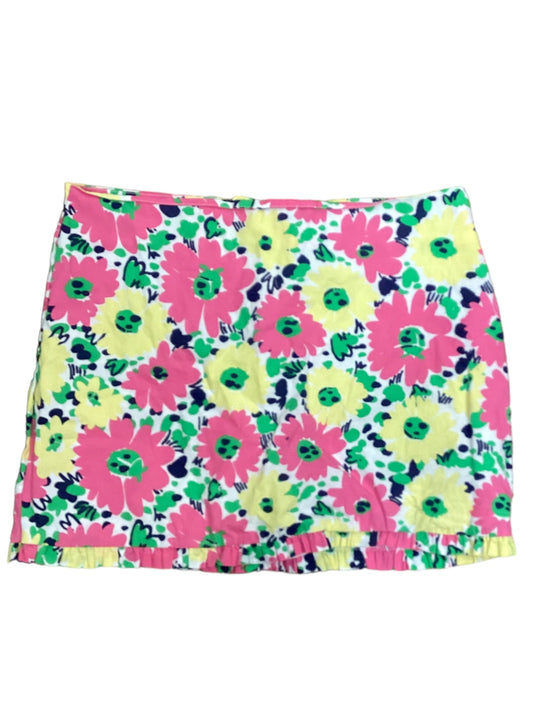 Skirt Mini & Short By Lilly Pulitzer  Size: Xs