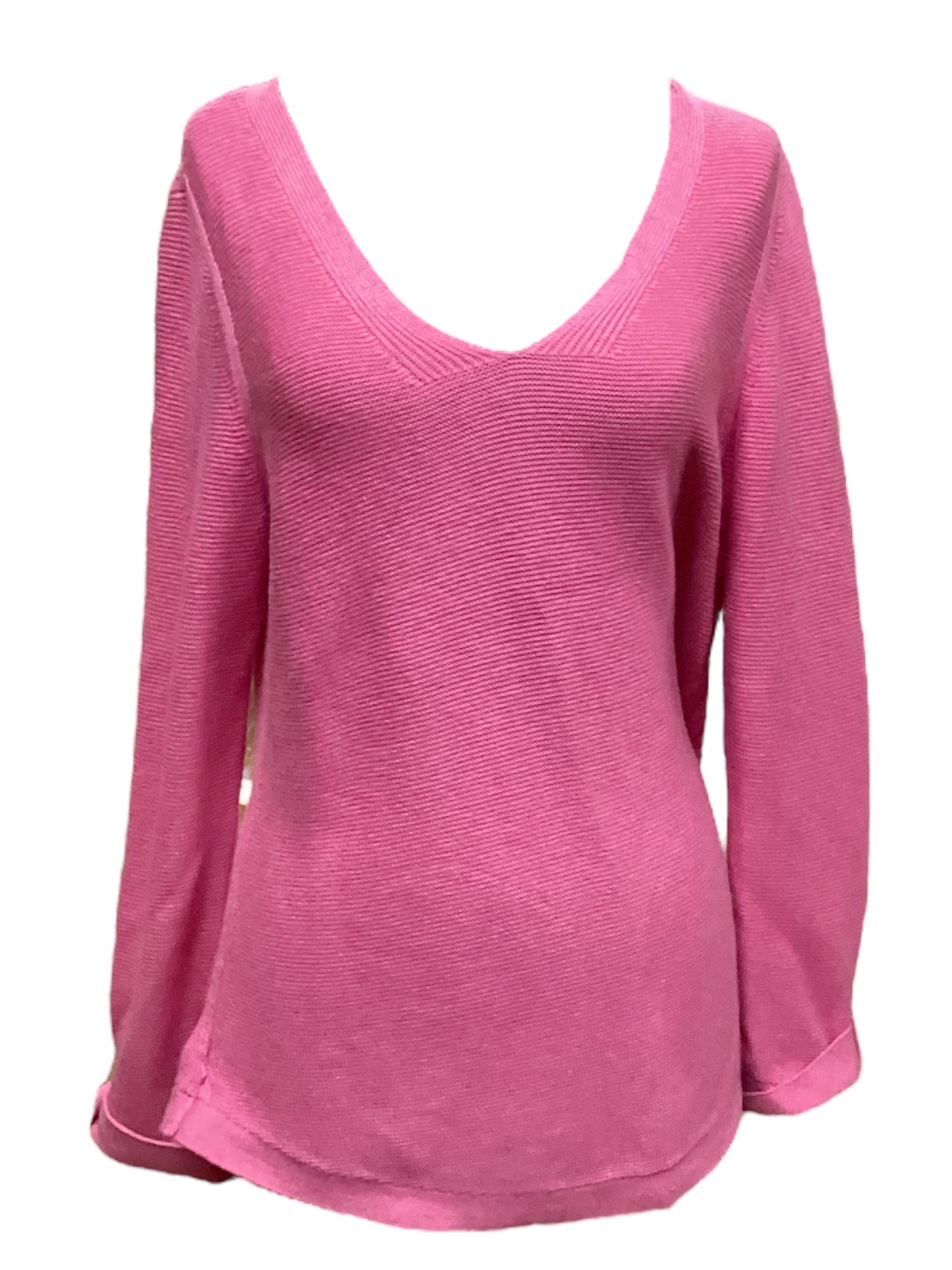 Sweater By Talbots  Size: M