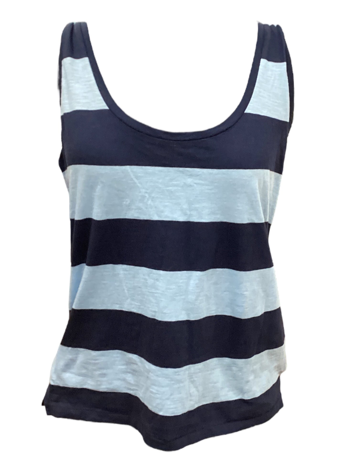 Top Sleeveless By J. Crew  Size: S