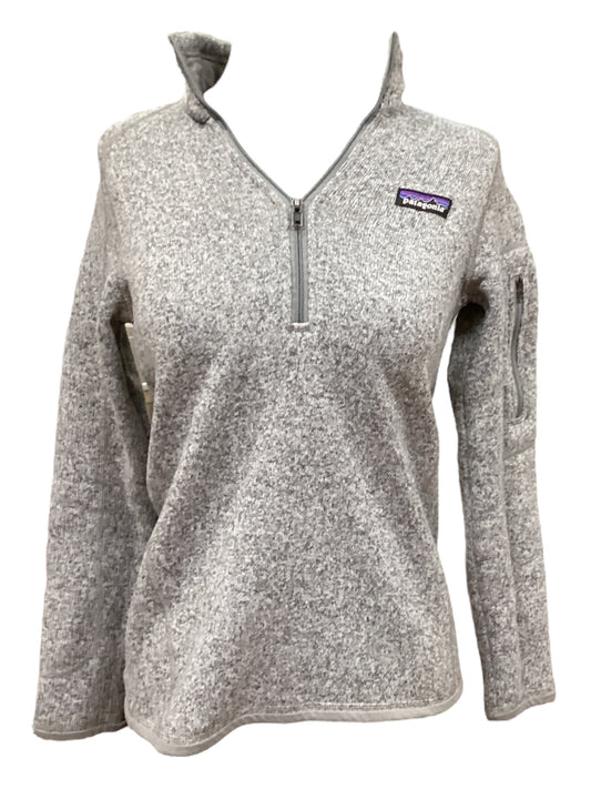 Athletic Sweatshirt Collar By Patagonia  Size: Xs