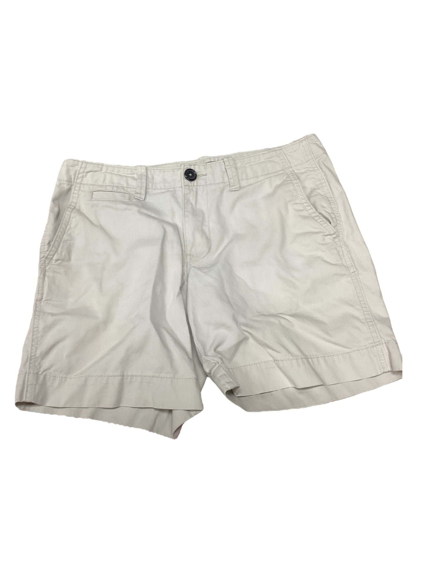 Tan Shorts Ralph Lauren, Size 4