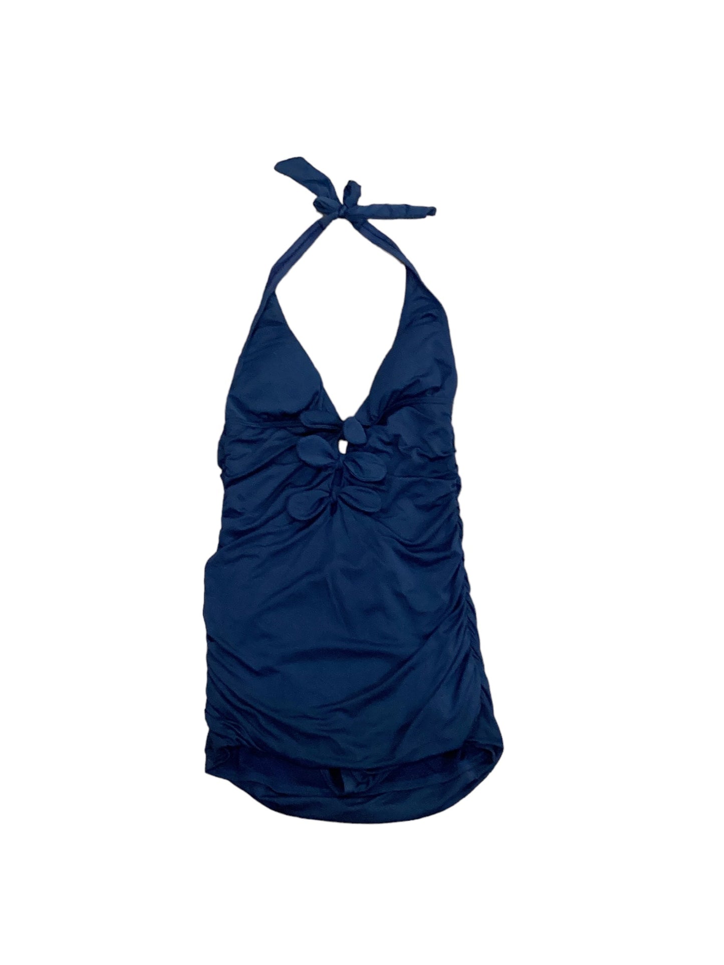 Navy Swimsuit Juicy Couture, Size L
