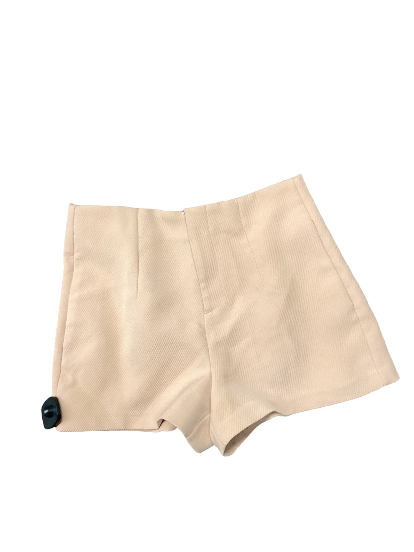 Tan Shorts Forever 21, Size M