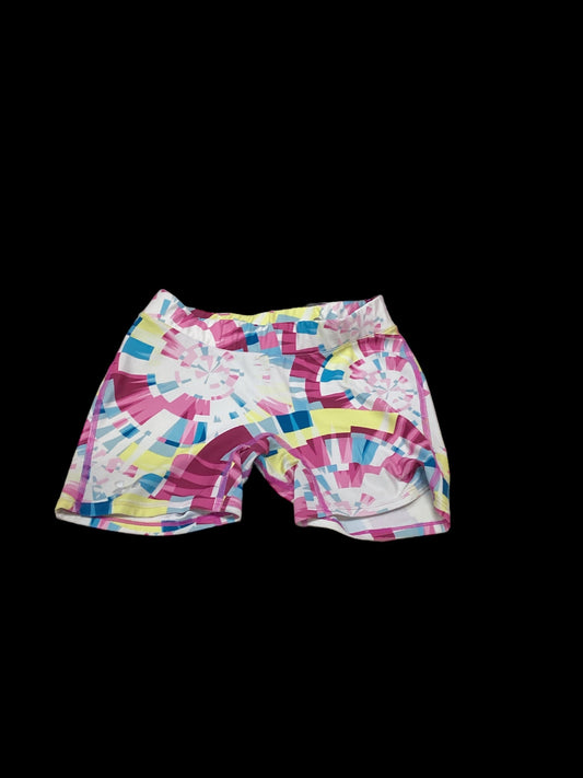 Multi-colored Athletic Shorts Under Armour, Size M