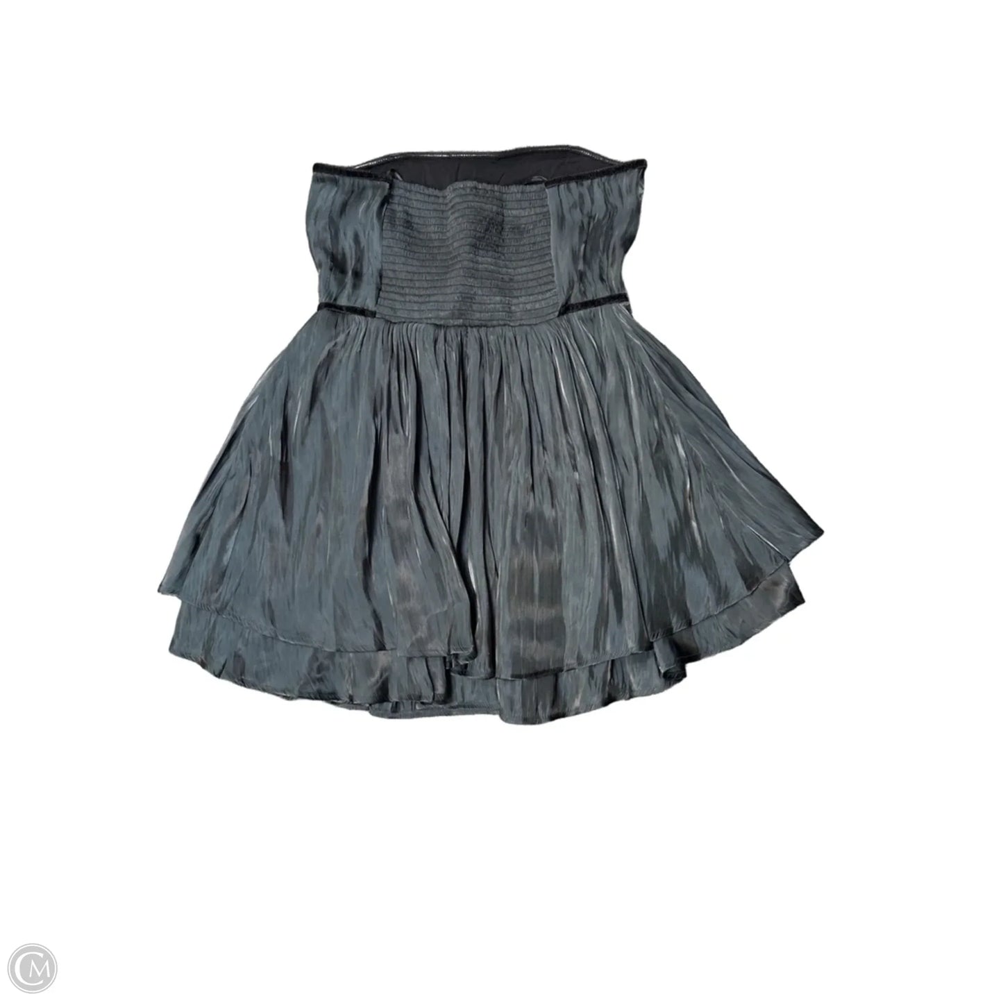 Dress Casual Short By Free People In Black, Size: L