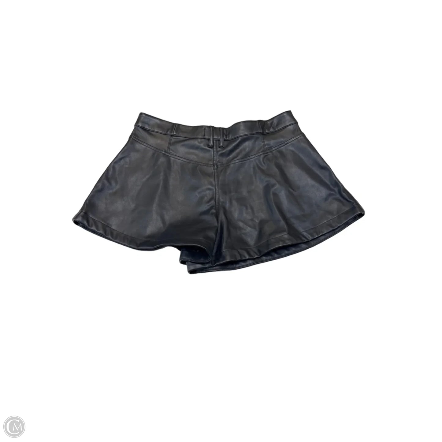 Shorts By We The Free In Black, Size: 14