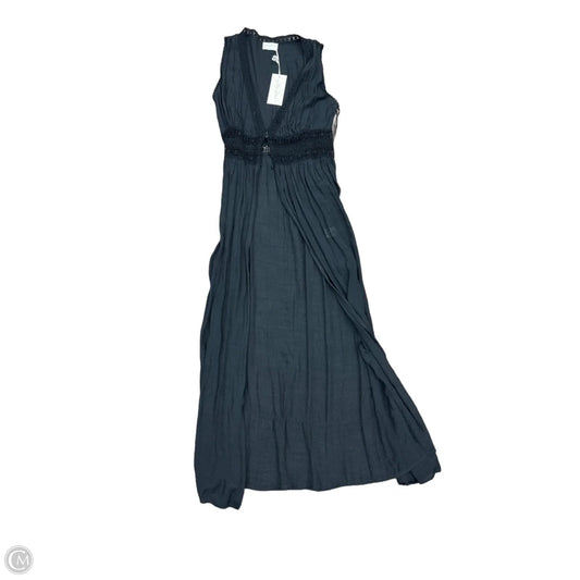 Kimono By Allie Rose In Black, Size: M