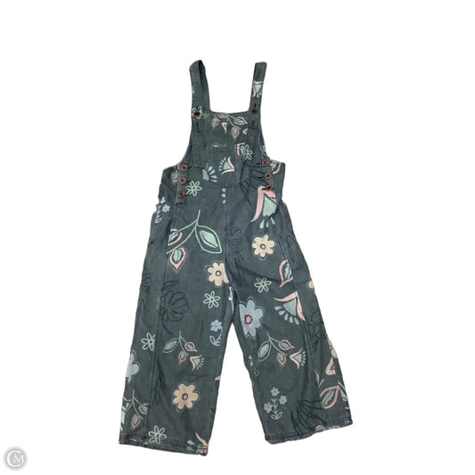 Jumpsuit By Easel In Multi-colored, Size: S