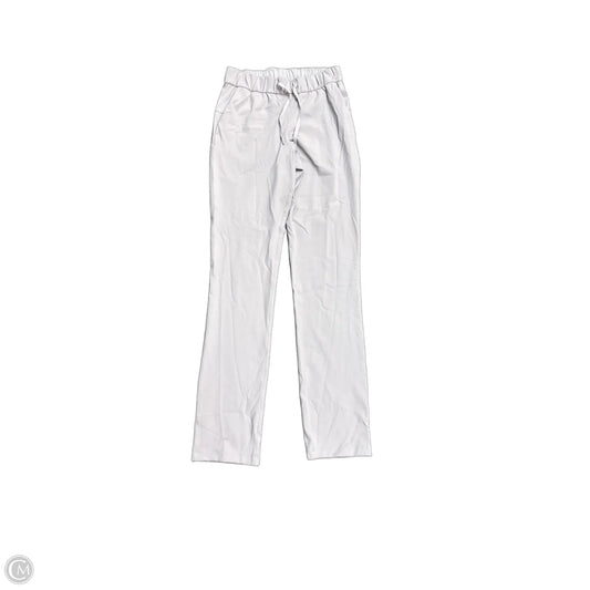 Athletic Pants By Lululemon In Multi-colored, Size: 4